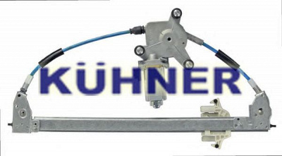 AD KUHNER av936 -  Подъемное устройство для окон